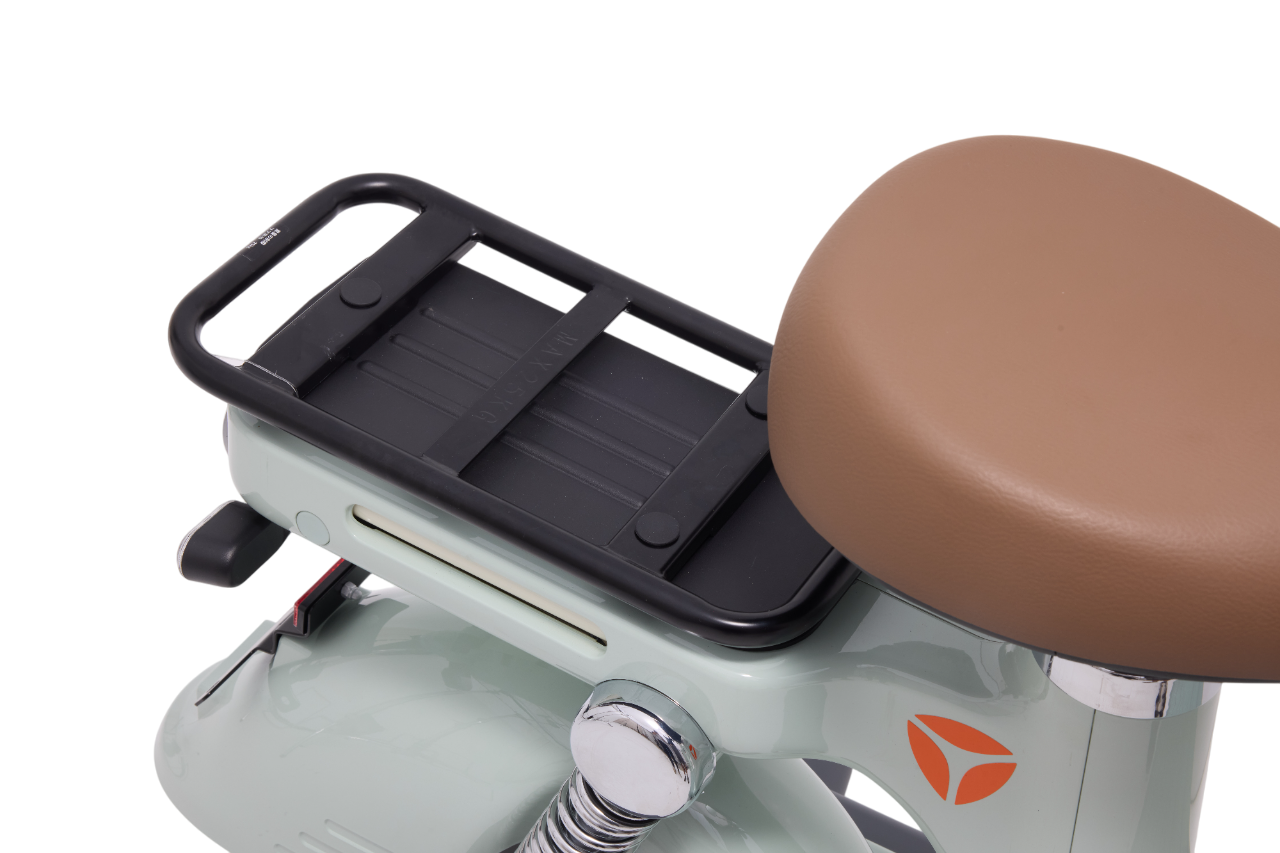 【公式】電動バイク/スクーター『PORTA(ポルタ)』