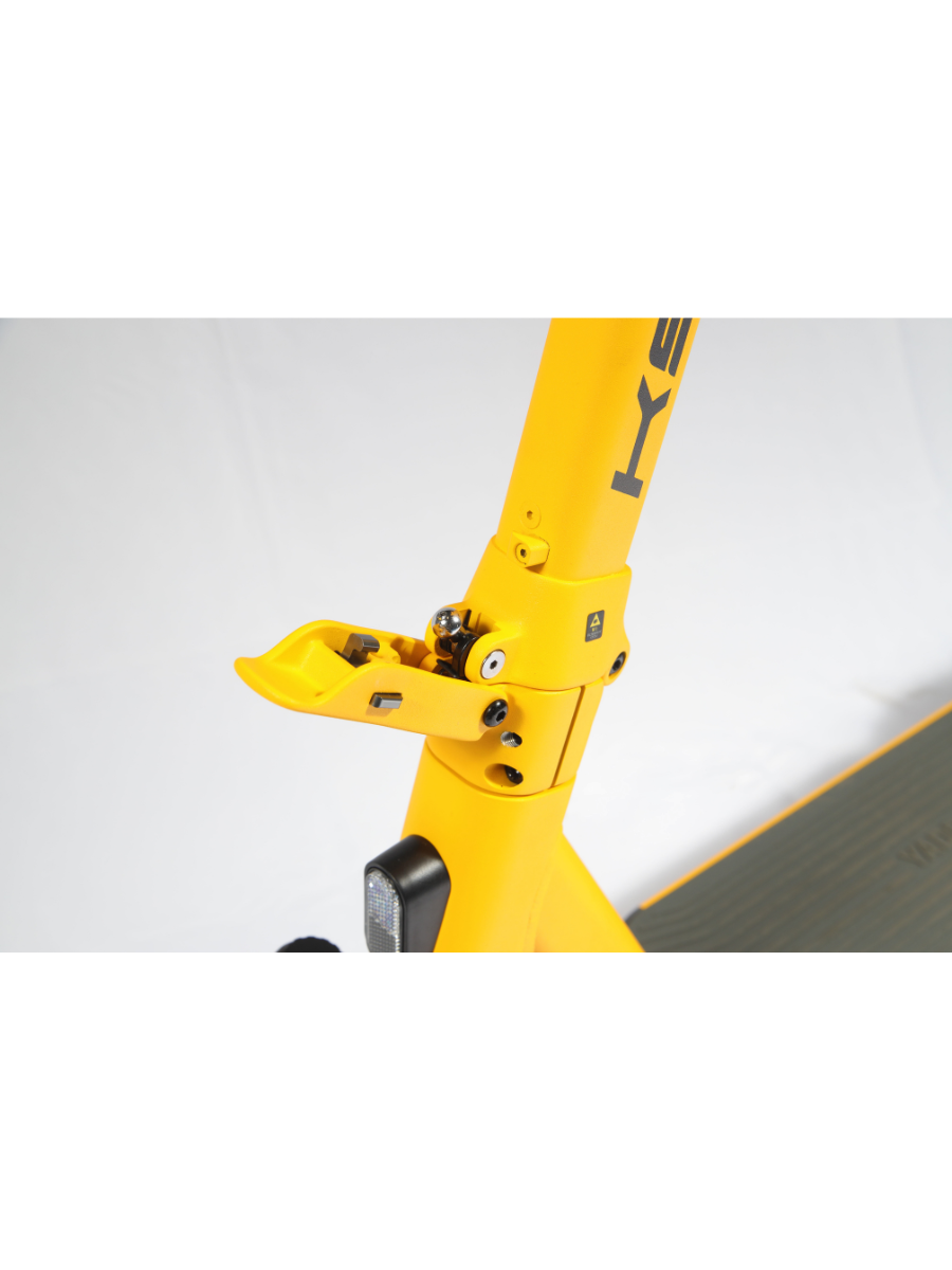 【公式】特定小型原付 電動キックボード KS6 PRO