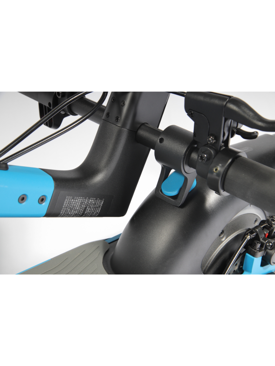 【公式】特定小型原付 電動キックボード KS6 PRO