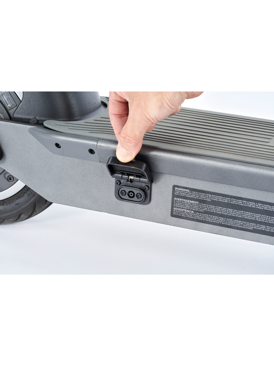 【公式】特定小型原付 電動キックボード KS6 PRO