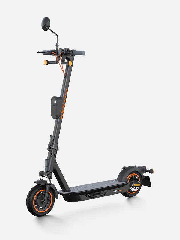 【公式】 電動キックボード KS5 PRO