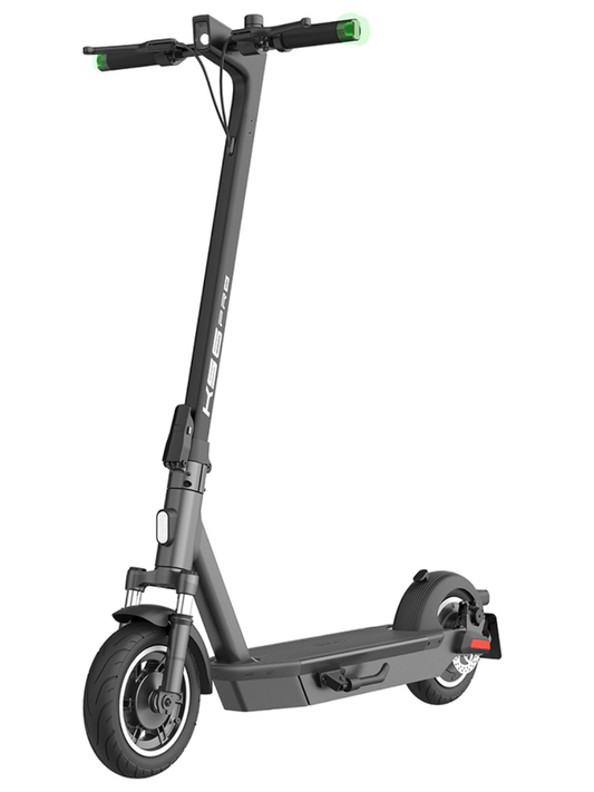 【公式】特定小型原付 電動キックボード KS6 PRO