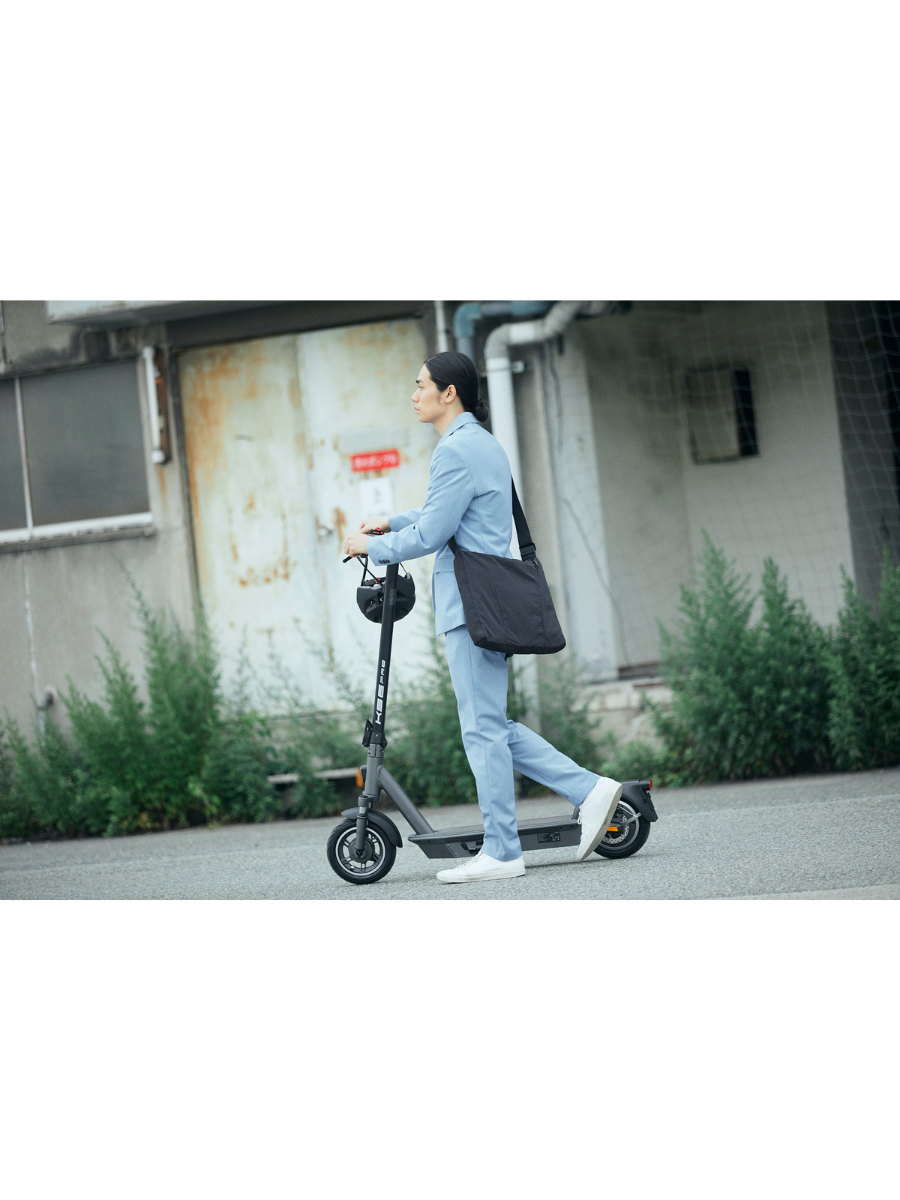【公式】特定小型原付 電動キックボード KS6 PRO