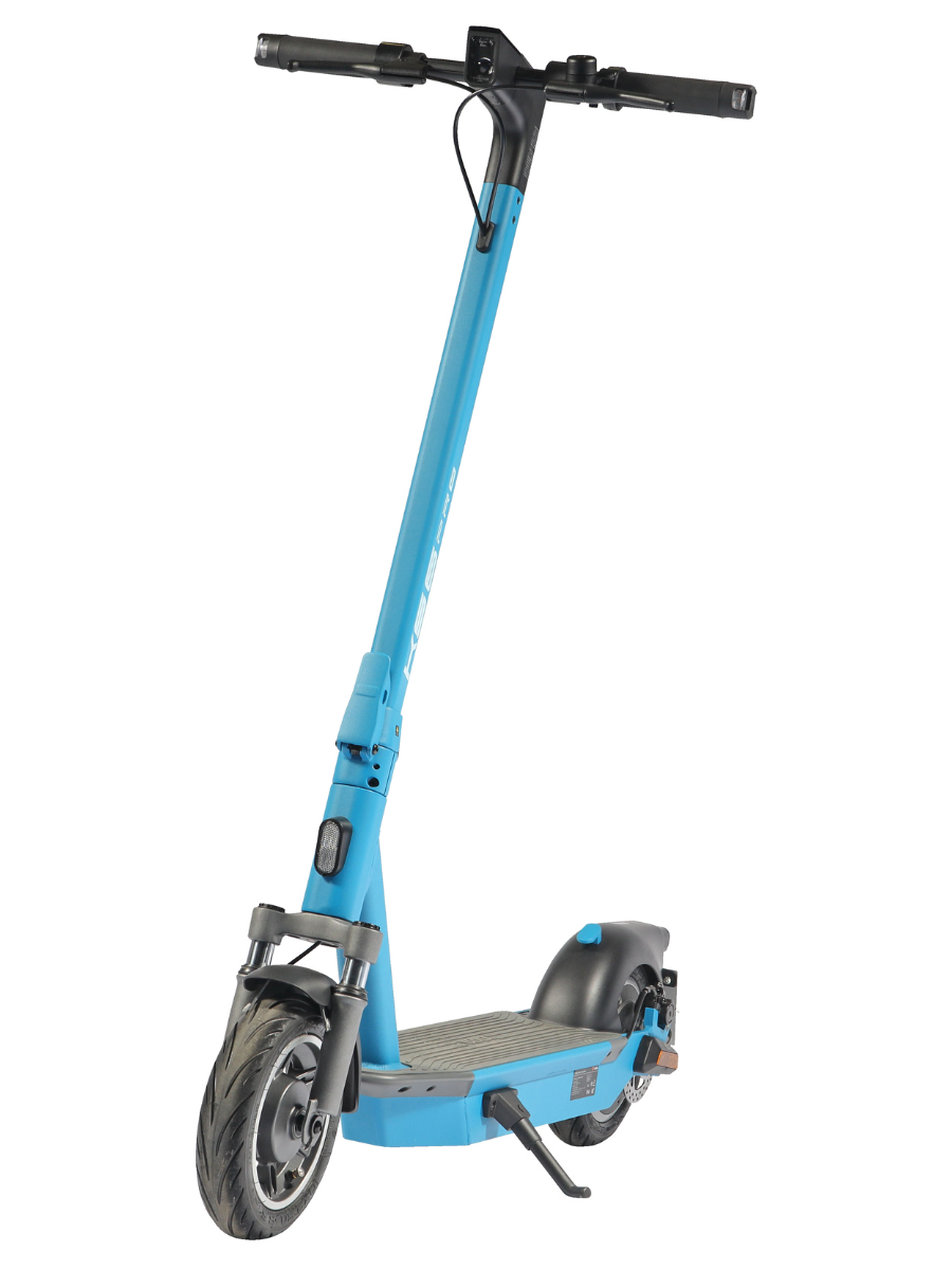【公式】特定小型原付 電動キックボード KS6 PRO