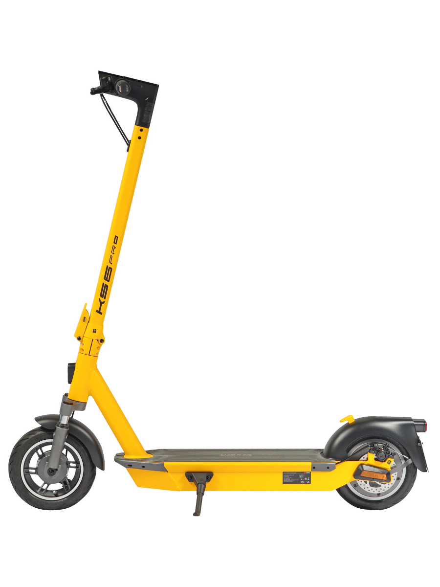 【公式】特定小型原付 電動キックボード KS6 PRO