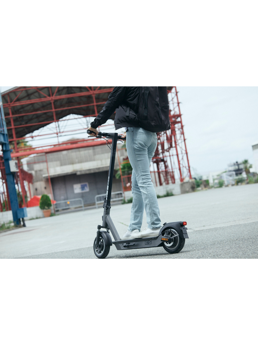 【公式】特定小型原付 電動キックボード KS6 PRO