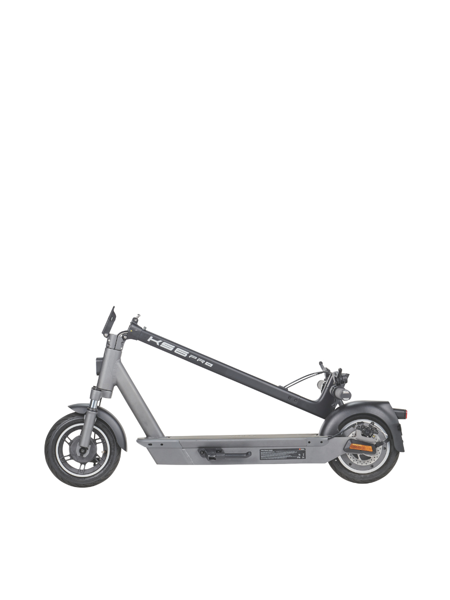 【公式】特定小型原付 電動キックボード KS6 PRO