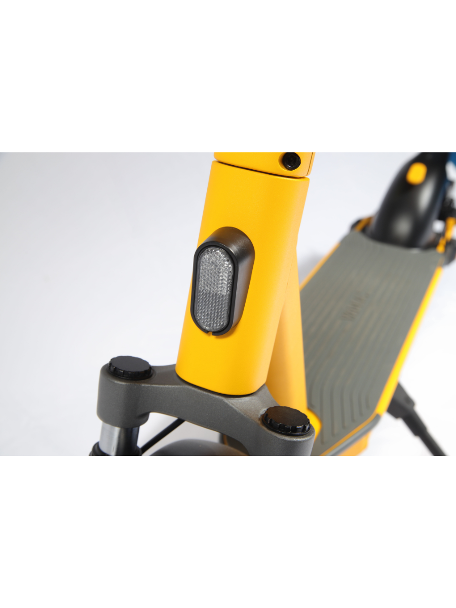 【公式】特定小型原付 電動キックボード KS6 PRO