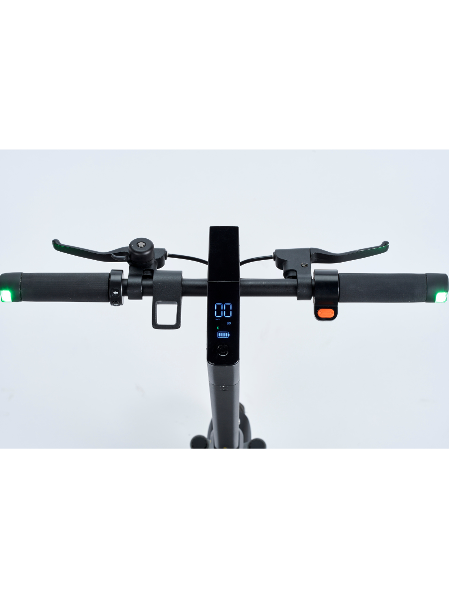 【公式】特定小型原付 電動キックボード KS6 PRO