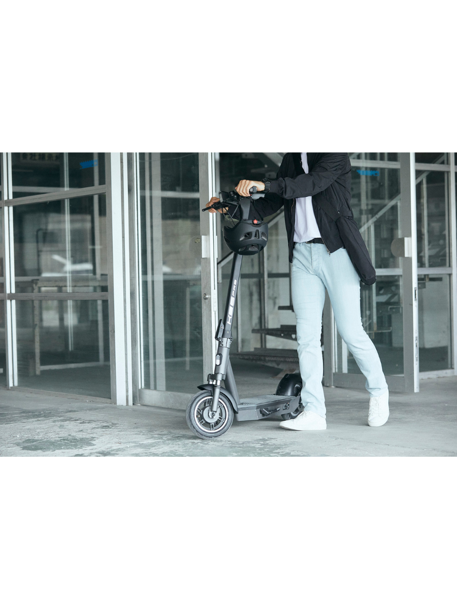 【公式】特定小型原付 電動キックボード KS6 PRO