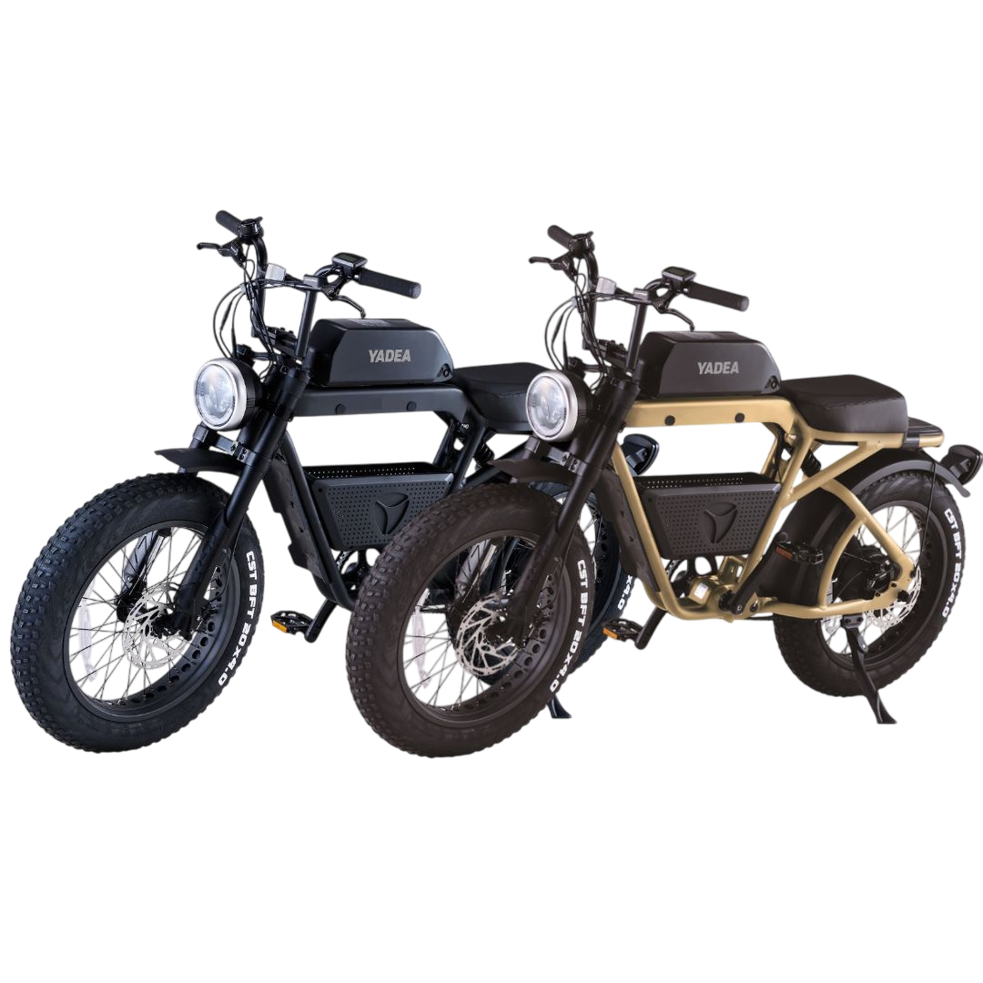 公式】電動アシスト自転車 TRP-01 – YADEA JAPAN 公式オンラインショップ