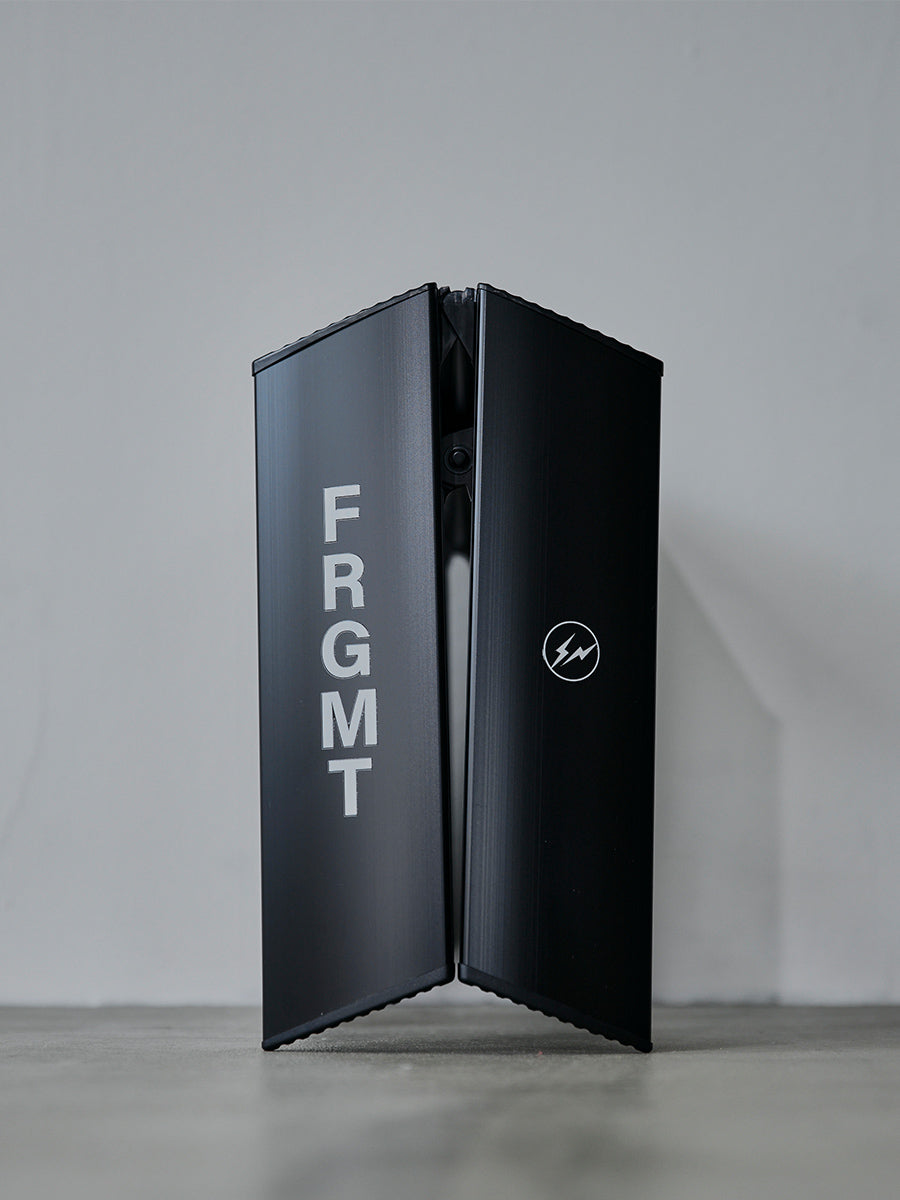 【公式】fragment design x lucano COLLABORATION STEP STOOL/ 1 step<販売終了>