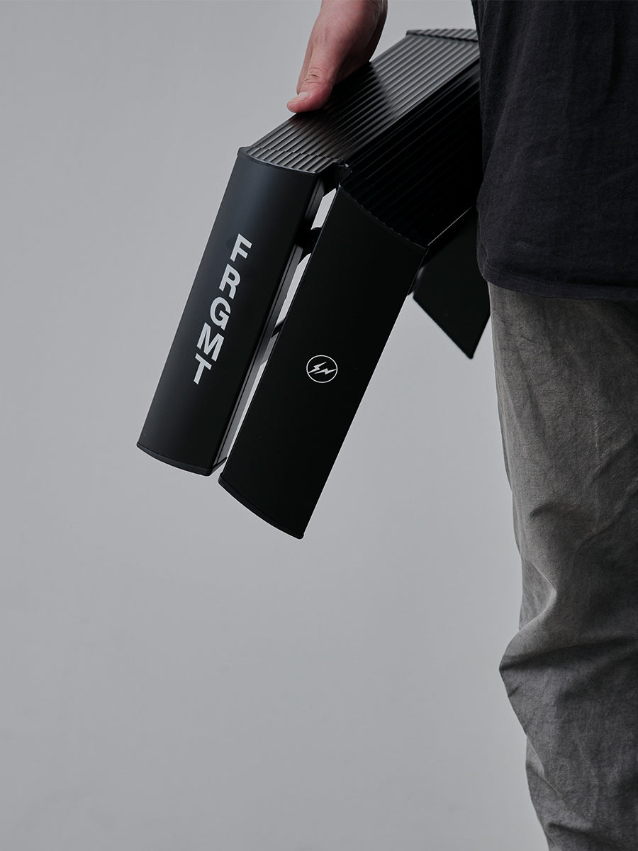 【公式】fragment design x lucano COLLABORATION STEP STOOL/ 1 step<販売終了>