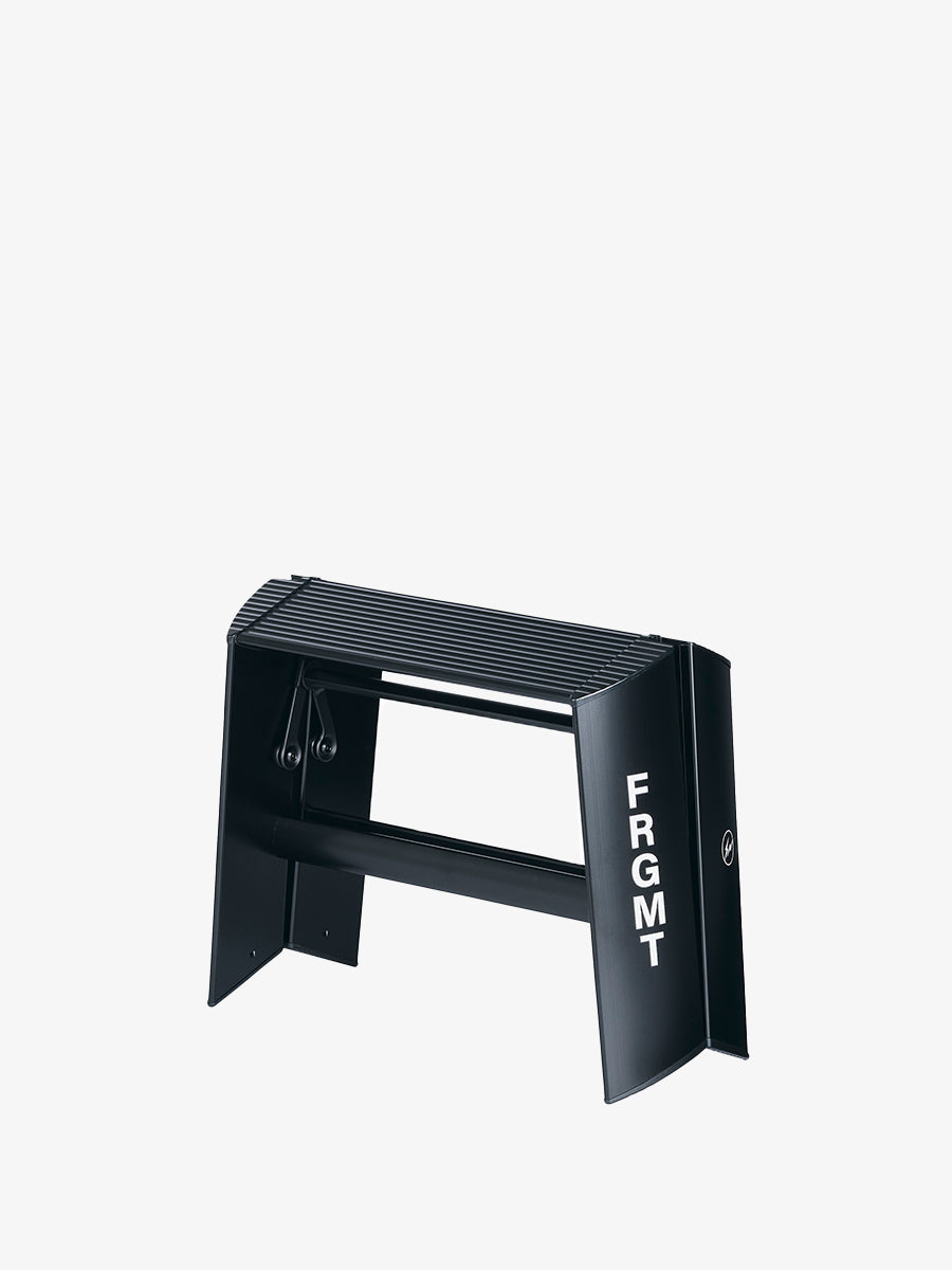 【公式】fragment design x lucano COLLABORATION STEP STOOL/ 1 step<販売終了>