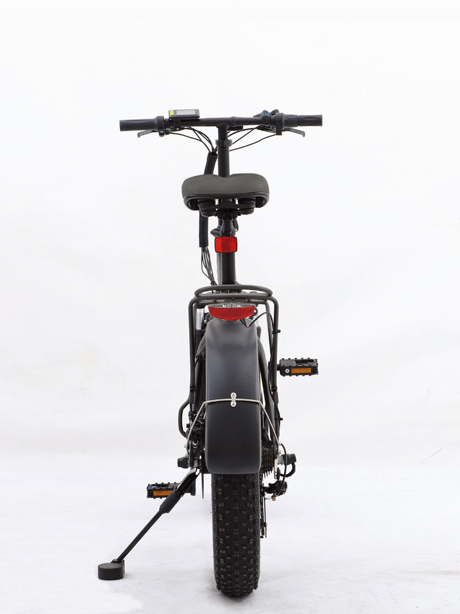【イベント限定】電動アシスト自転車 HNT-01