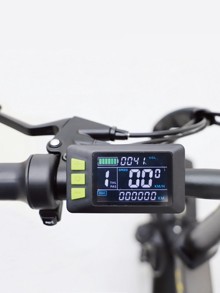 【イベント限定】電動アシスト自転車 HNT-01