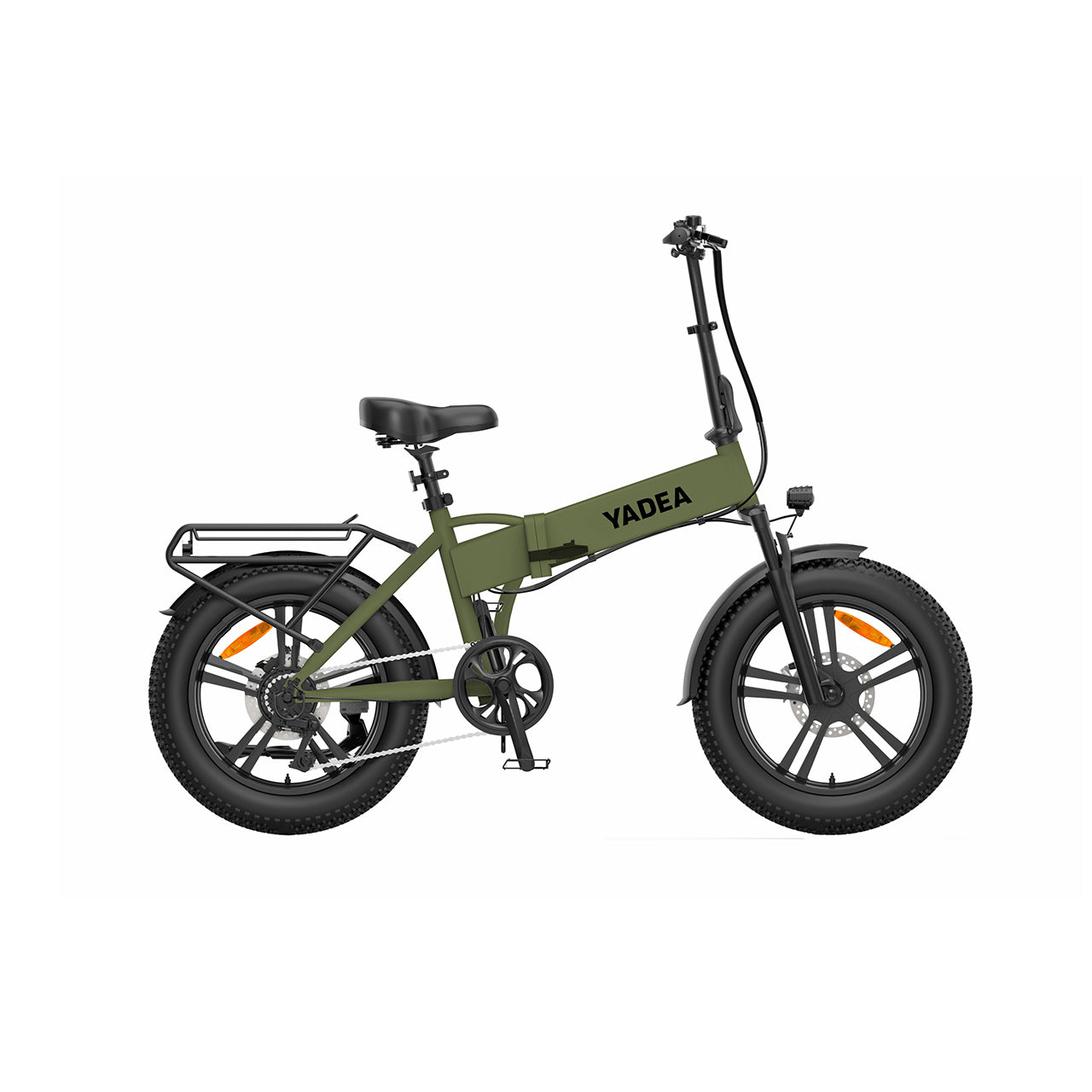 【イベント限定】電動アシスト自転車 HNT-01