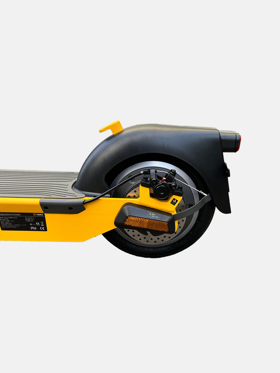 【イベント限定】特定小型原付 電動キックボード KS6 PRO<収納袋ケース付>