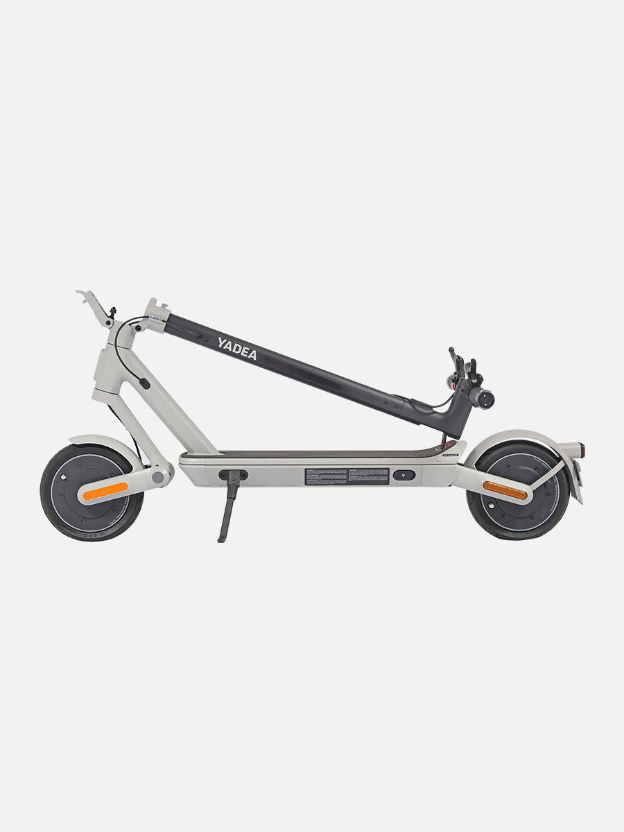 【公式】特定小型原付 電動キックボード YDX3