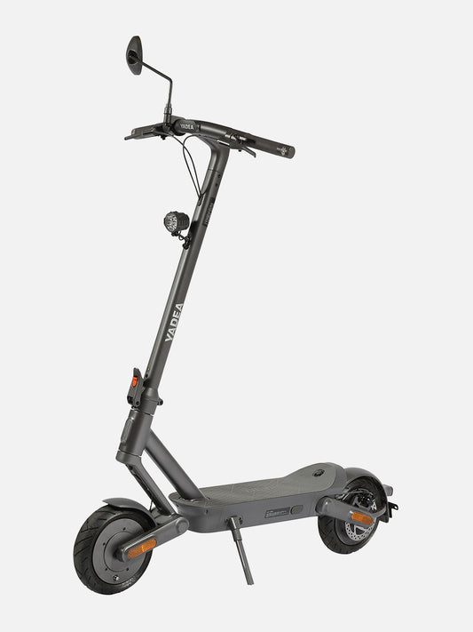 【公式】一般原動機付自転車 電動キックボード YDX2
