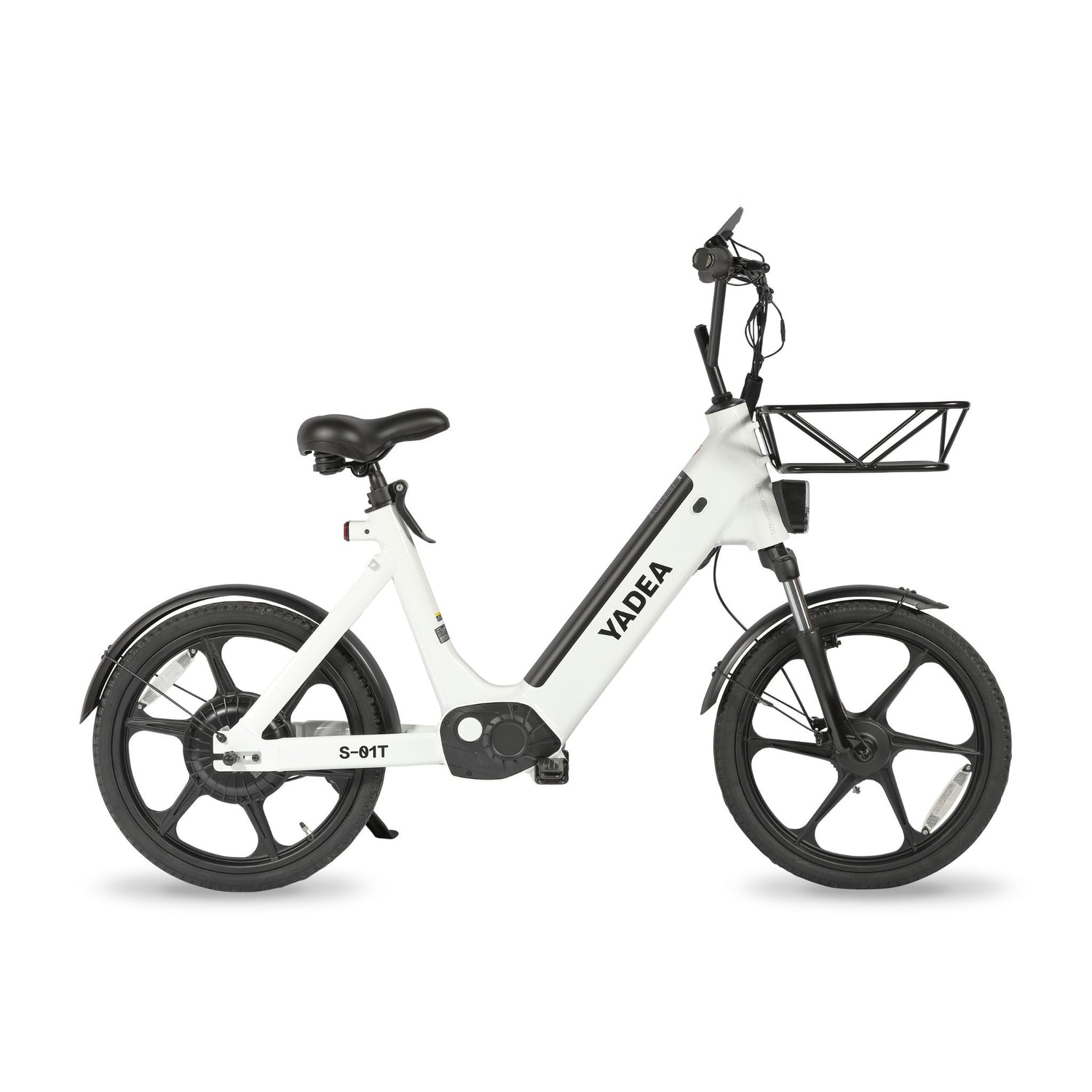 S-01T　　　　　　オプションパーツ