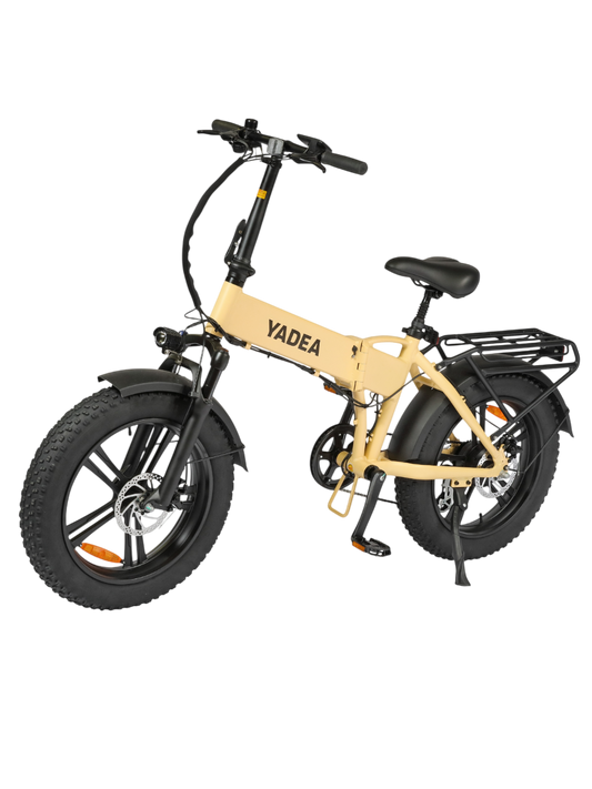 【公式】電動アシスト自転車  HNT-01  BEIGE　