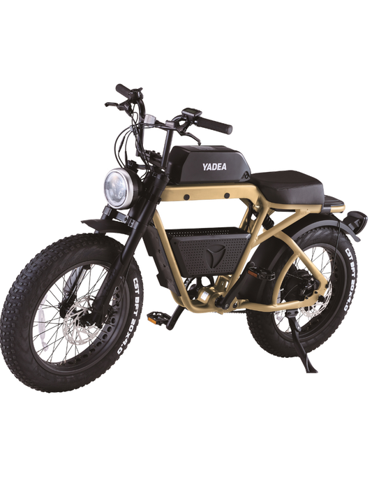 【公式】  電動アシスト自転車 TRP-01　BEIGE　