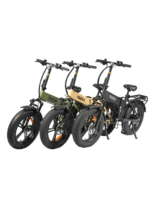 【公式】電動アシスト自転車 HNT-01