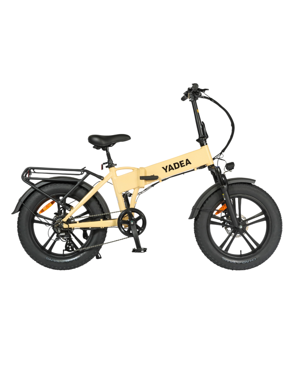 【公式】電動アシスト自転車  HNT-01  BEIGE　