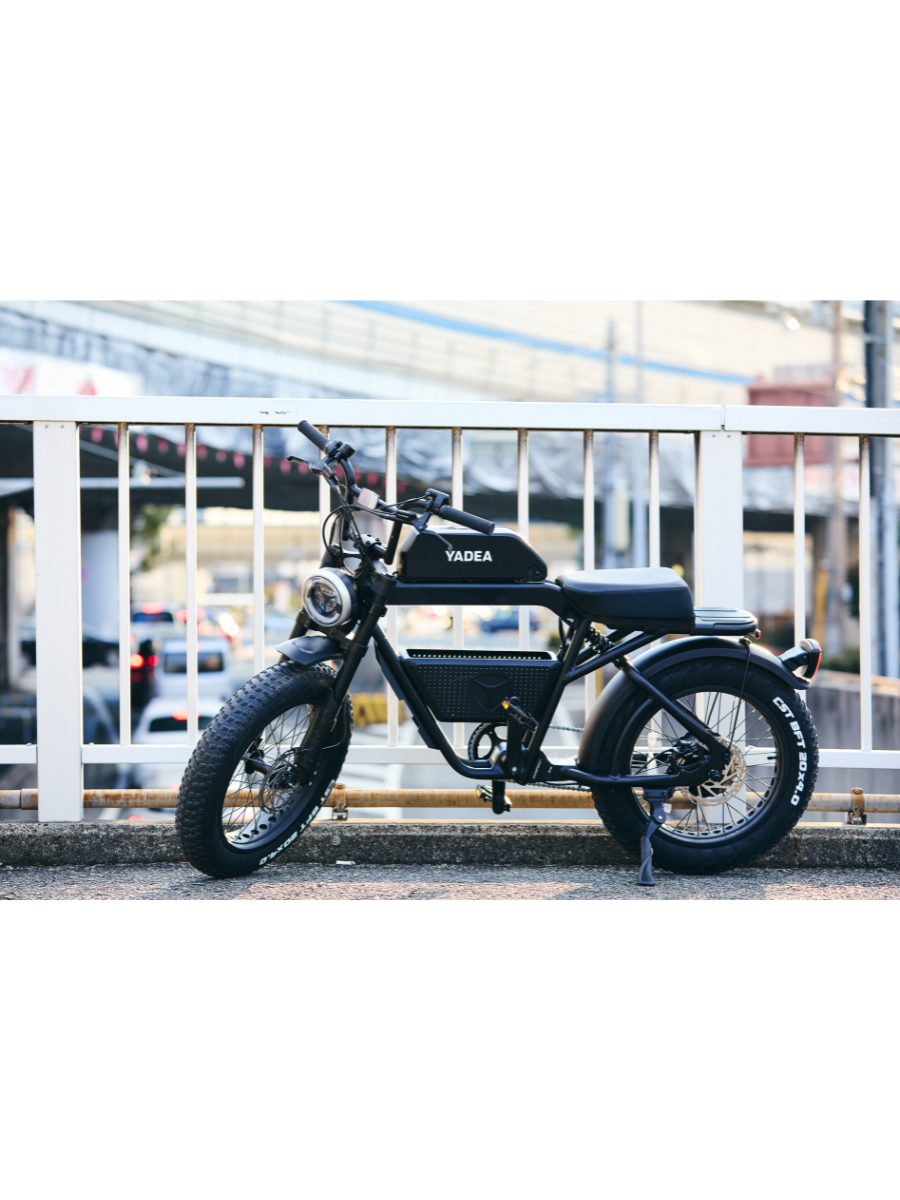 公式】電動アシスト自転車 TRP-01 2color – YADEA JAPAN 公式 公式】電動アシスト自転車 TRP-01 2color – YADEA JAPAN 公式