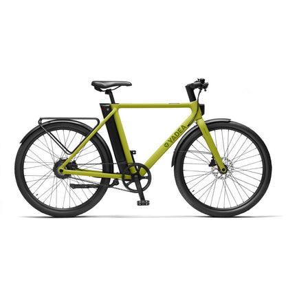 【公式】電動アシスト自転車 CS600