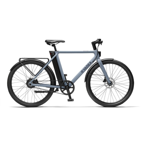 【2026年9月限定 選べるオプション品プレゼント】電動アシスト自転車 CS600 BLUE