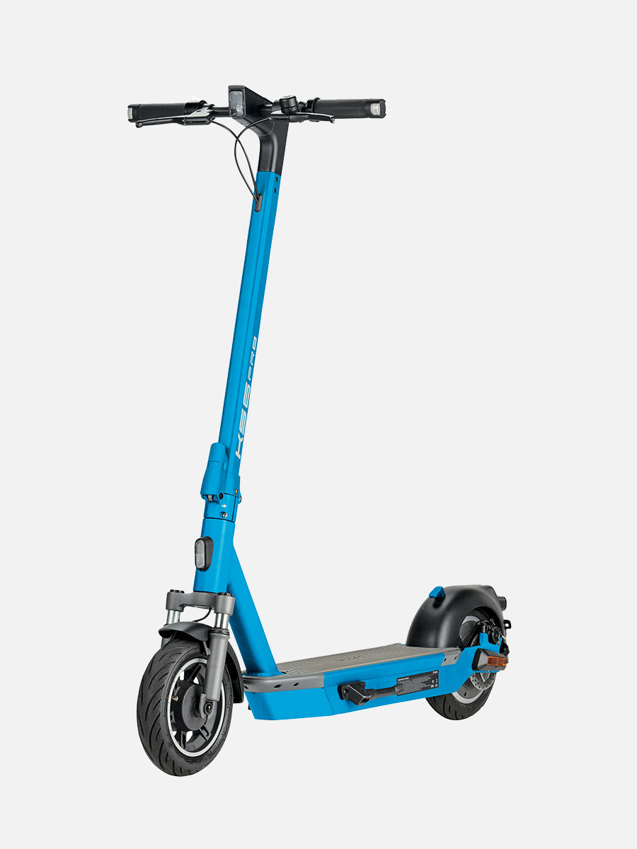 【イベント限定】特定小型原付 電動キックボード KS6 PRO＜収納袋ケース付＞