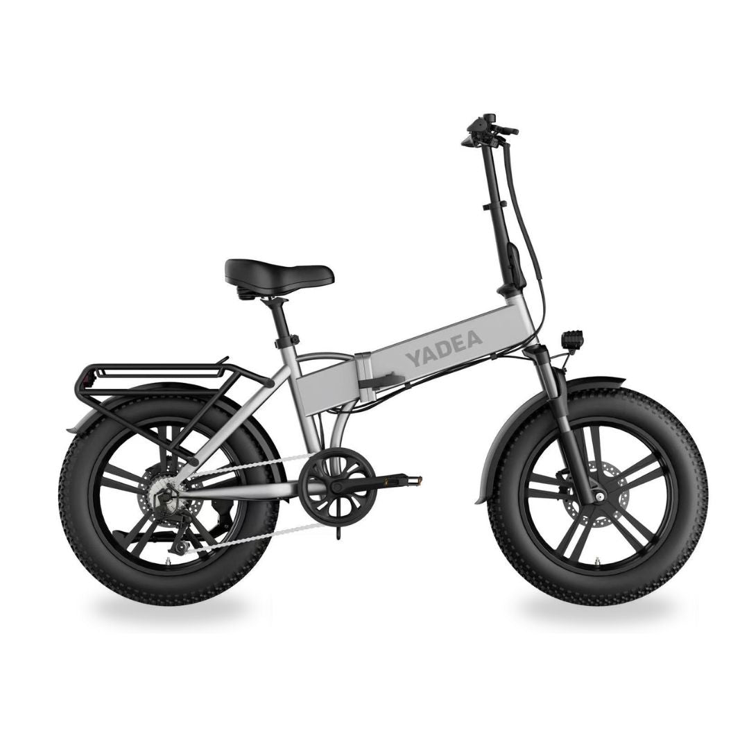ポムポムプリン 新品未使用 直接引き取り限定YADEA 電動アシスト自転車 YADEA JAPAN 公式オンラインショップ