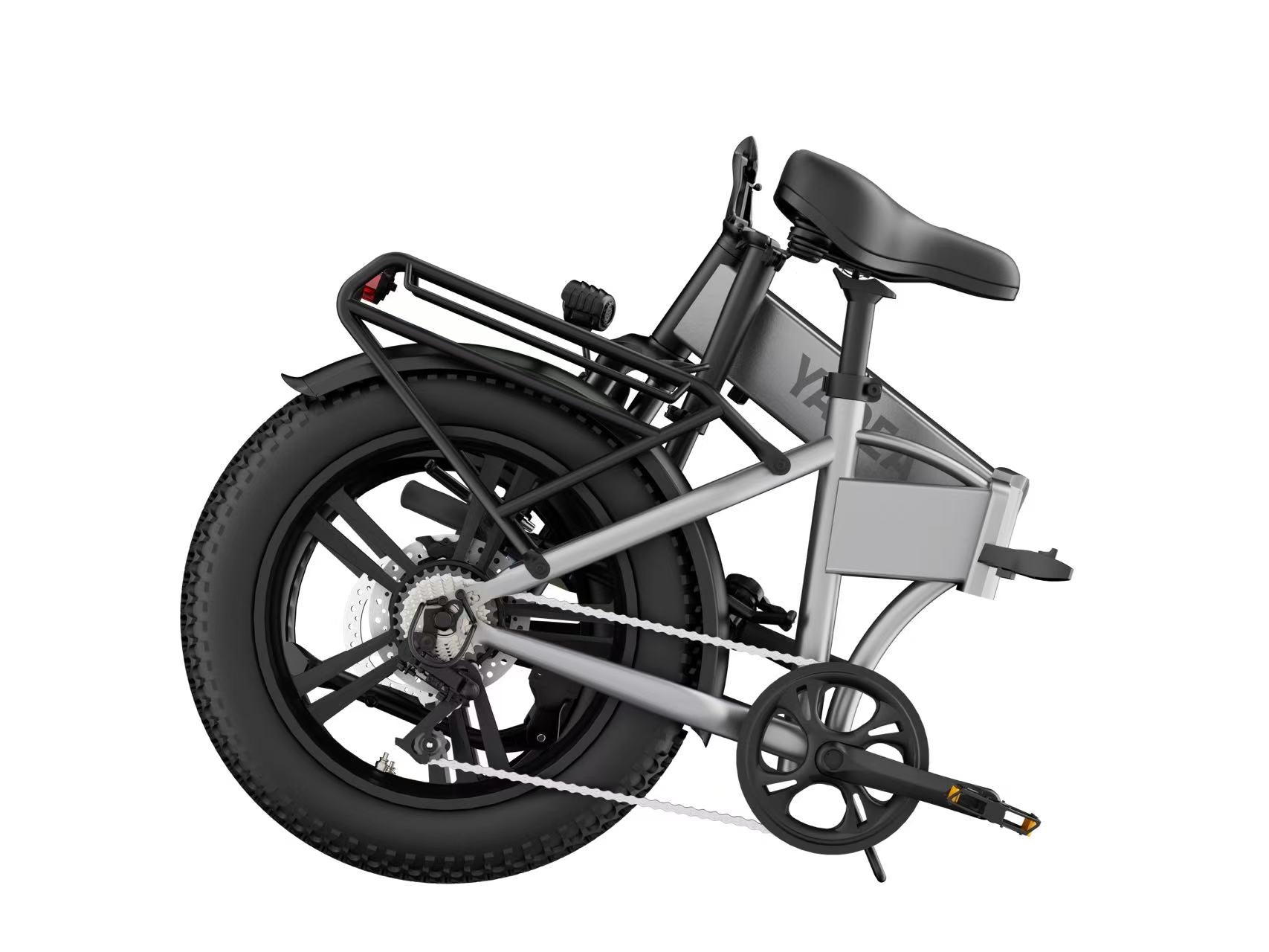 専用★Assista 電動アシスト自転車 シルバー 公式／台数限定！】電動アシスト自転車 HNT-01シルバー – YADEA JAPAN