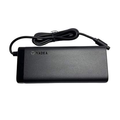 【公式】特定小型原動機付自転車／KS6 PRO/YDX3 ACアダプター