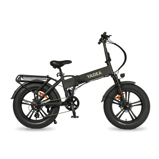 【公式】電動アシスト自転車 HNT-01 3color