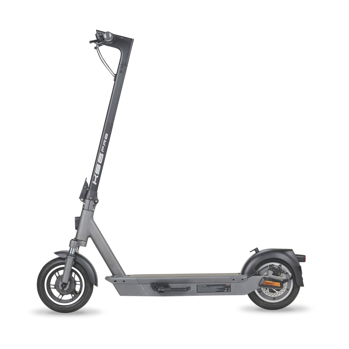 【公式】特定小型原付 電動キックボード KS6 PRO 3color