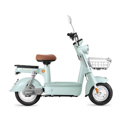 【公式】電動バイク『PORTA（ポルタ）』