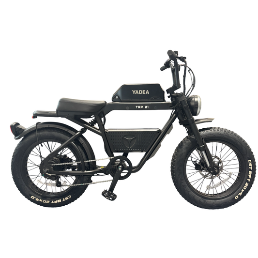 YADEA JAPAN 公式オンラインショップ