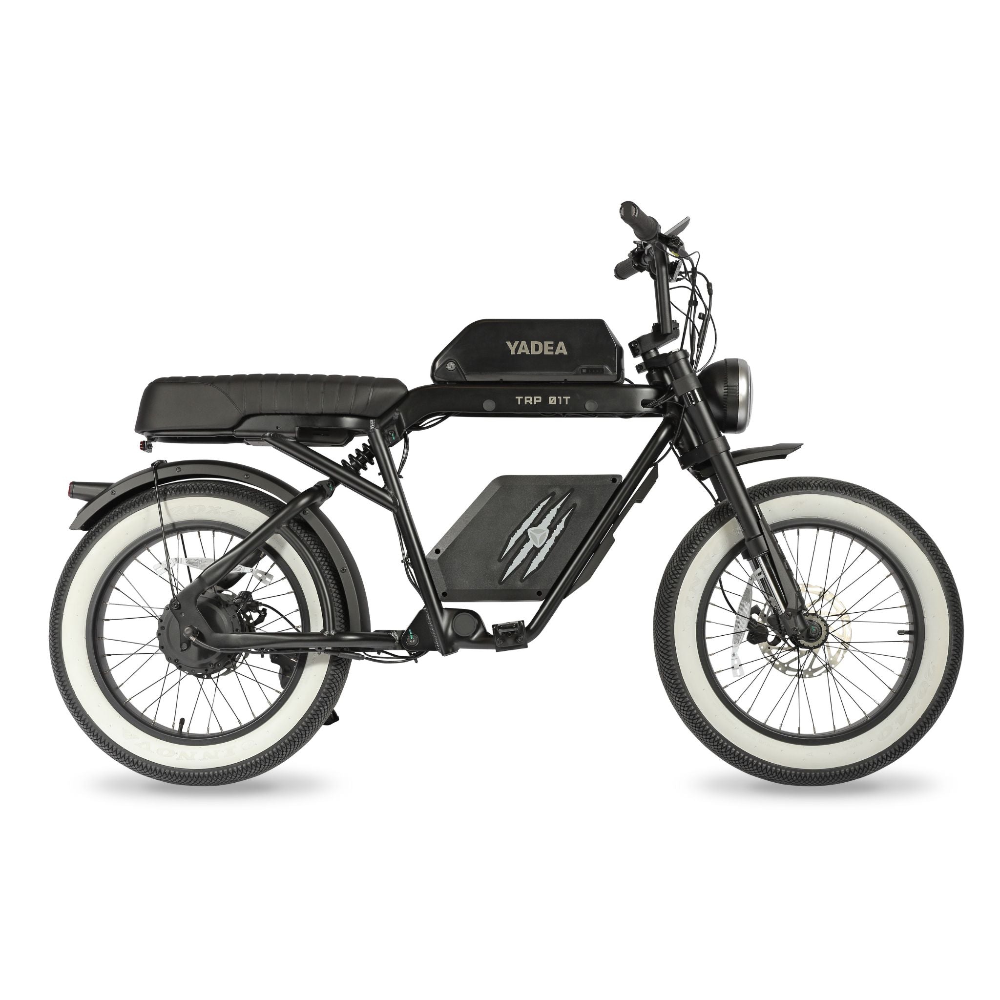 公式】TRP-01T(特定小型原付モデル) – YADEA JAPAN 公式オンラインショップ