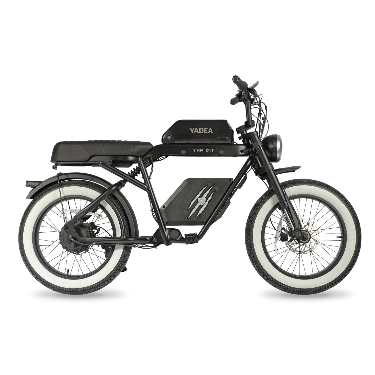 【公式】TRP-01T(特定小型原付モデル)