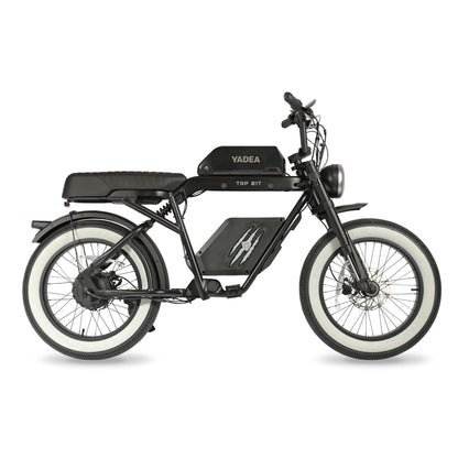 【公式】TRP-01T(特定小型原付モデル)