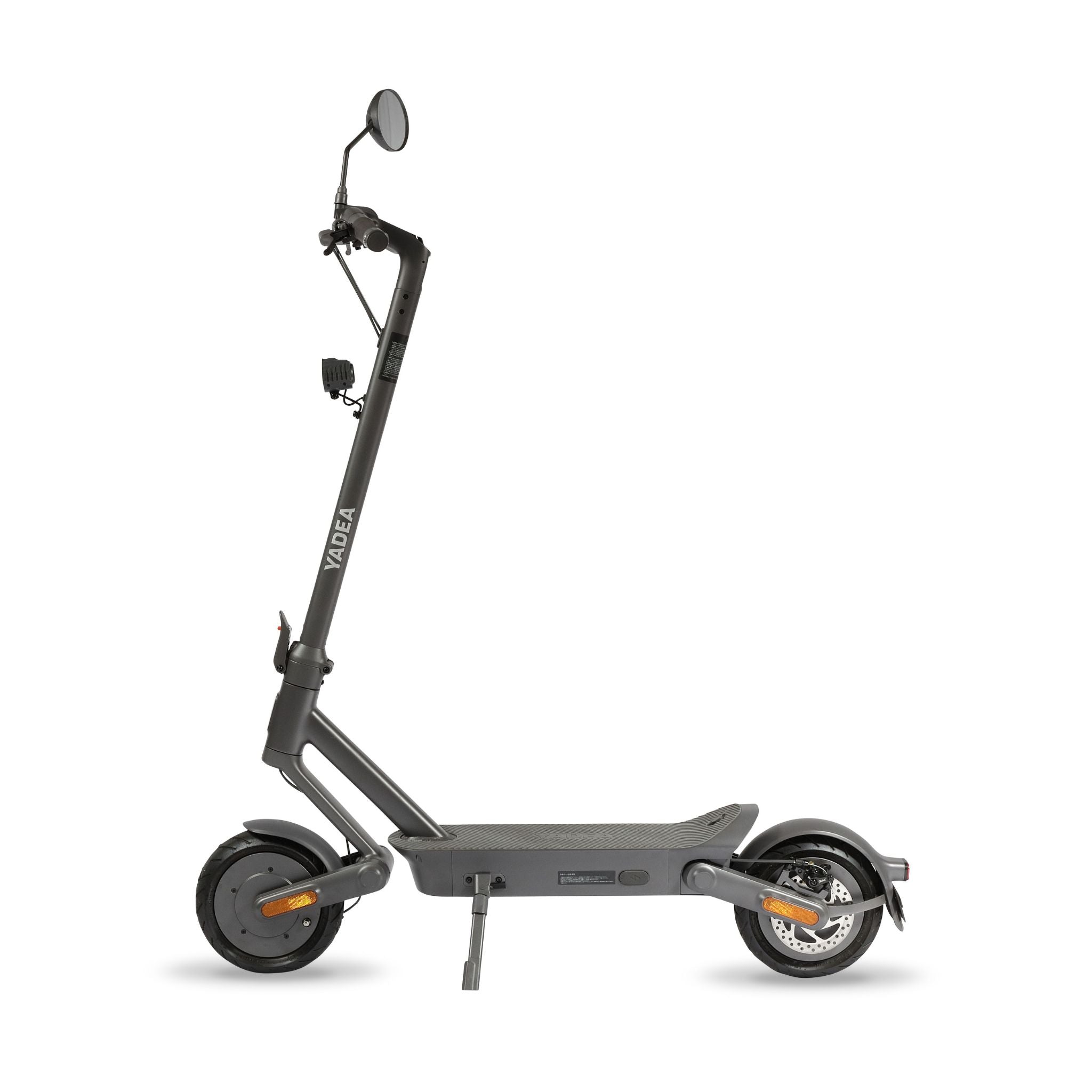 公式】一般原動機付自転車 電動キックボード YDX2 – YADEA JAPAN 公式