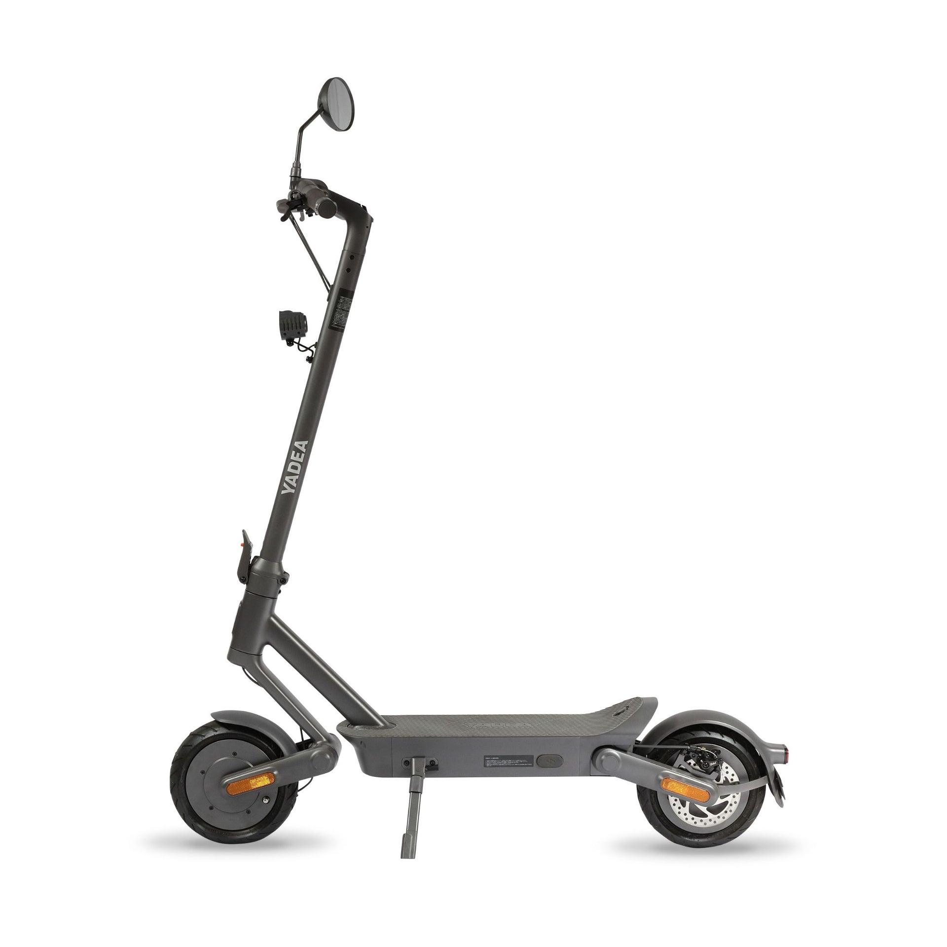 公式】一般原動機付自転車 電動キックボード YDX2 – YADEA JAPAN 公式 
