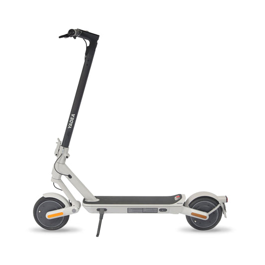 【公式】特定小型原付 電動キックボード YDX3