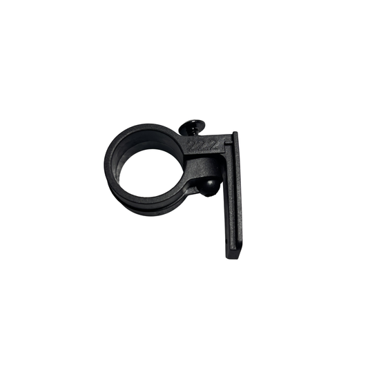 【公式】特定小型原動機付自転車／TRP-01T フロントリフレクターブラケット