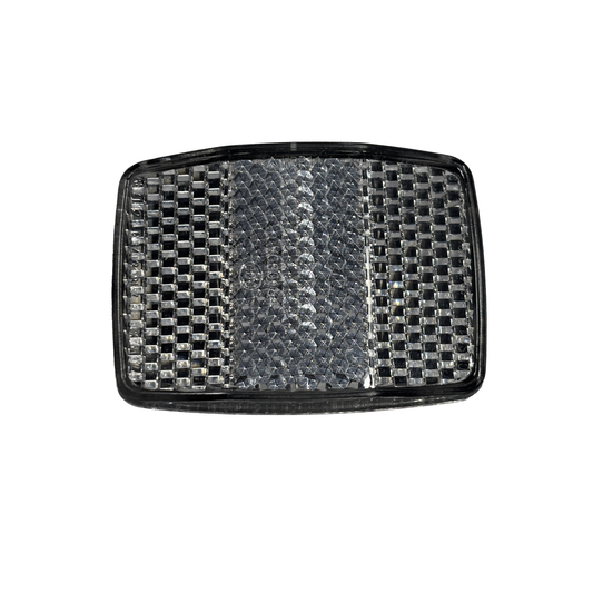 【公式】特定小型原動機付自転車／TRP-01T フロントリフレクター