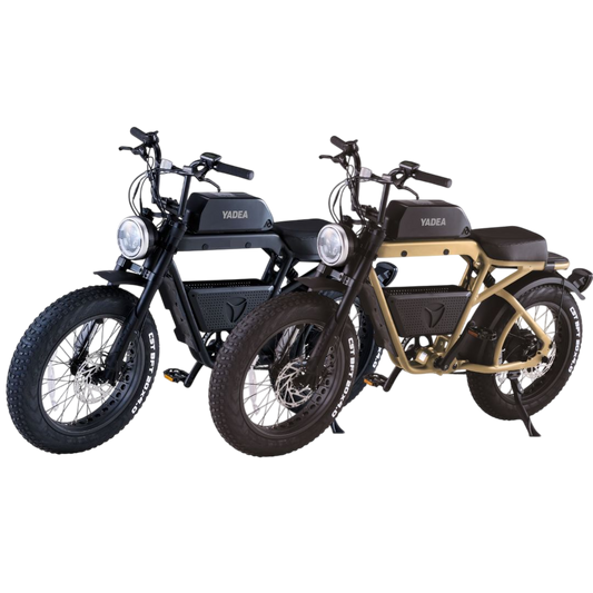 【公式】電動アシスト自転車 TRP-01