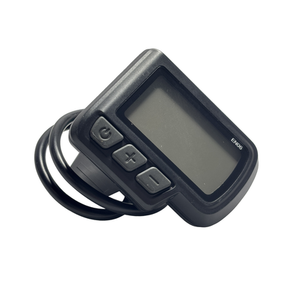 【公式】電動アシスト自転車／TRP-01 ディスプレイ